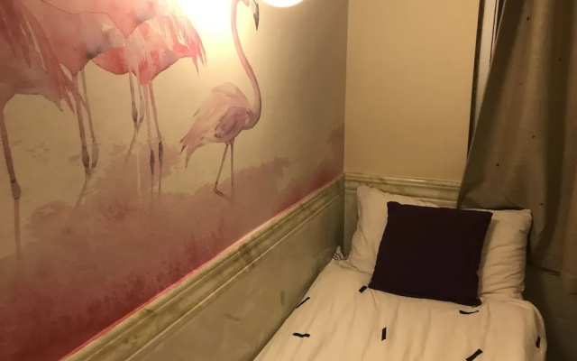 Kimcheon Hongkong Hotel