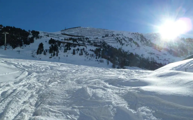 Appartement Gurgl