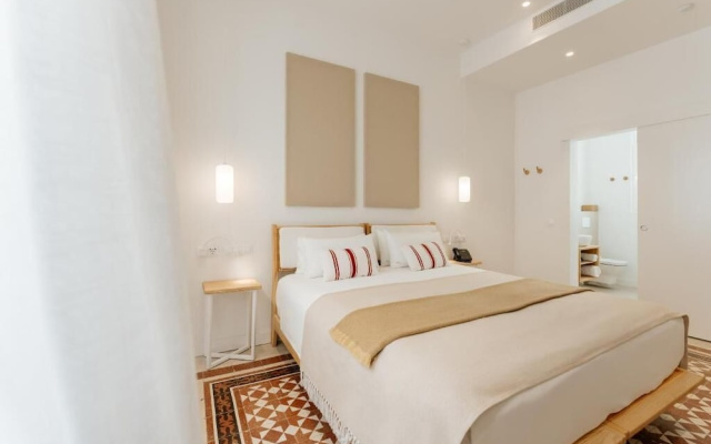 Emblematico F24 Only Adults B&B