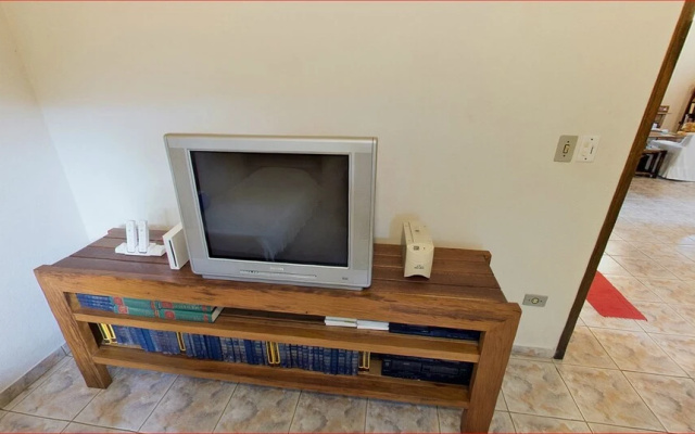 H4Y Linda Casa Camburi