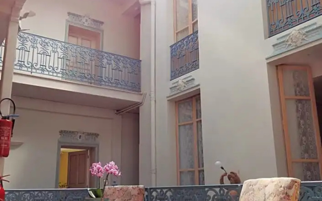 Hotel Marceillac
