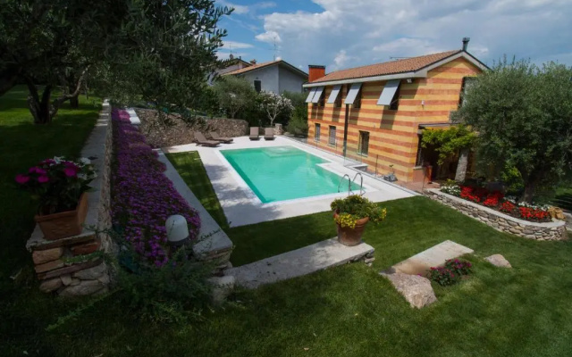 Sesto Armonico B&B