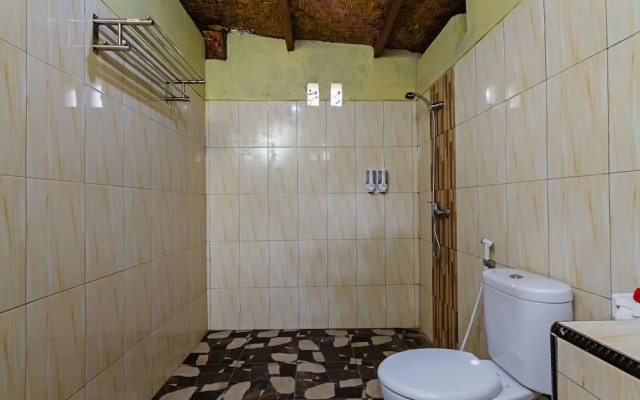 Butterfly Bungalows
