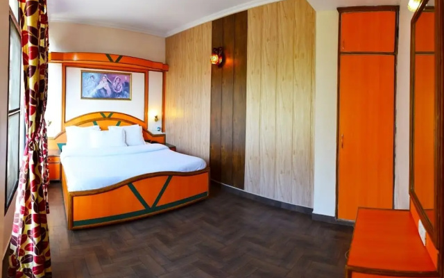 Hotel President