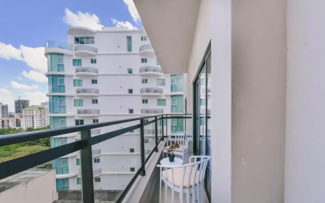 Regatta Living II - 905