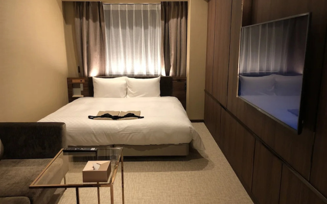 Candeo Hotels Kyoto Karasuma Rokkaku