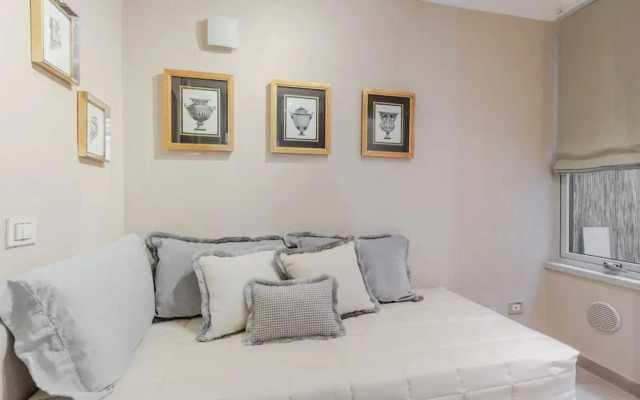 Apartment in Lucca Near San Frediano Church