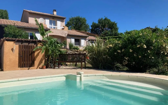 Villa Câline chambres d'hôtes