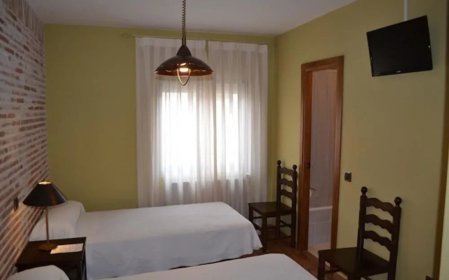 La Posada de Rosa