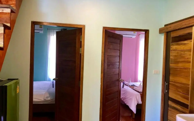 Boutique Village Hotel SHA Plus by ZUZU