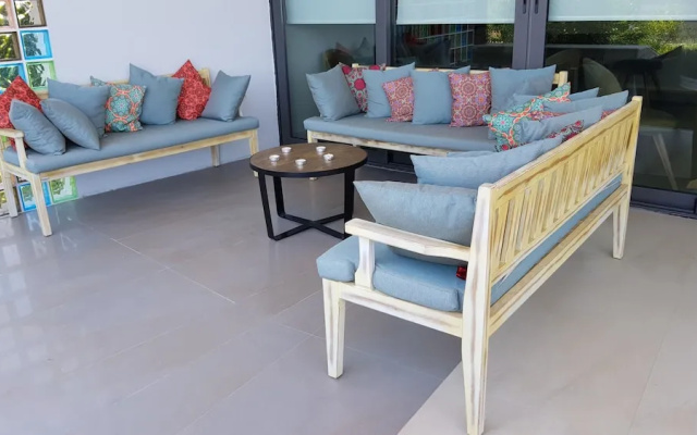 Cesme Imerhan Otel