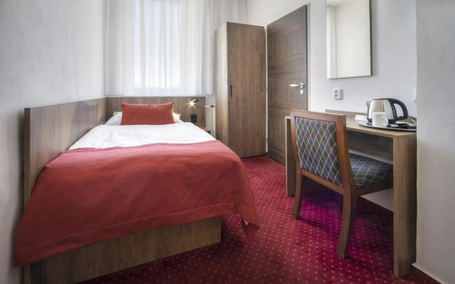 Hotel Harmony