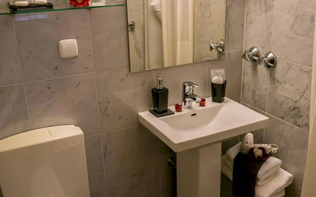 The Soho Boutique Hotel