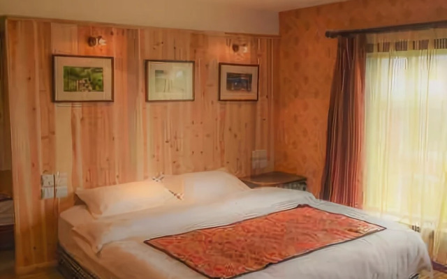 Dazang Holy Land Hotel
