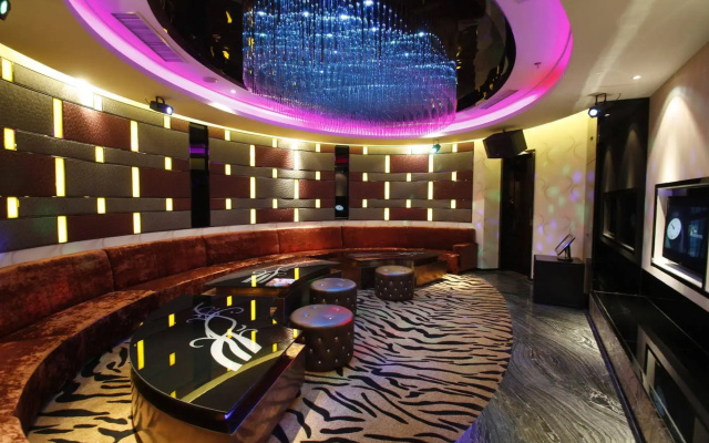 Guangcheng Hotel Xian