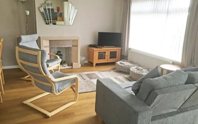 Pear Tree Place
