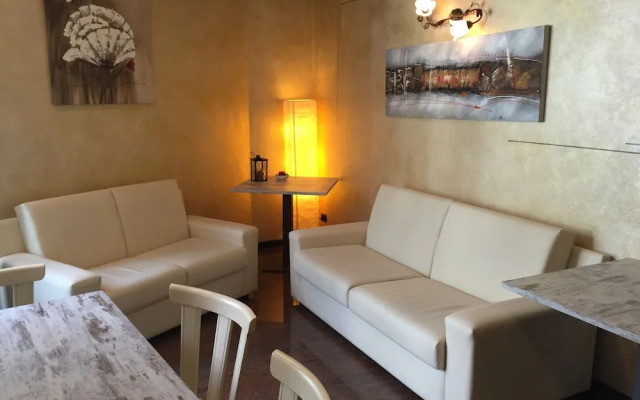 Hotel Iscla