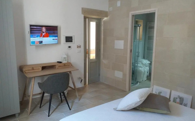 Dimora Assuntina Fine Rooms