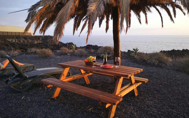 holiday home, Fuencaliente
