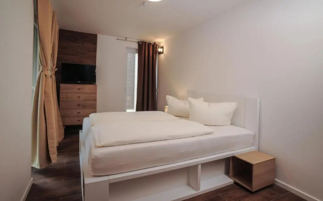 Designlofts 12P - Sennhütte 17