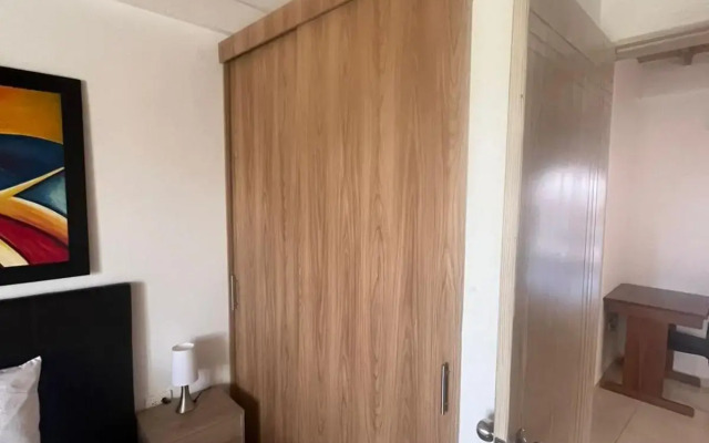 Hermoso apartamento a dos cuadras del parque