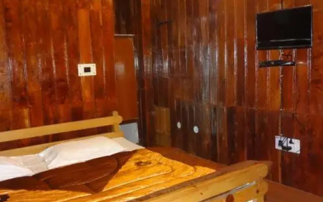 Trishita Residency