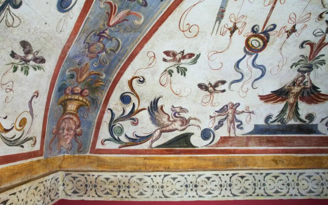 La Dimora Di Andromeda