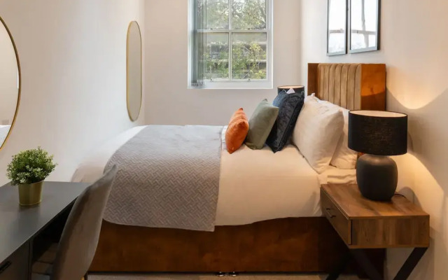 Host Stay Princes Place Hideaway IV