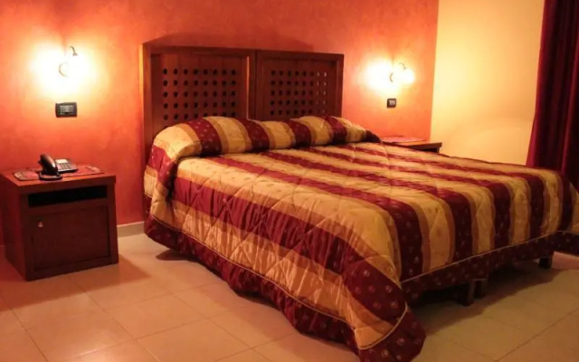 Hotel Ulisse