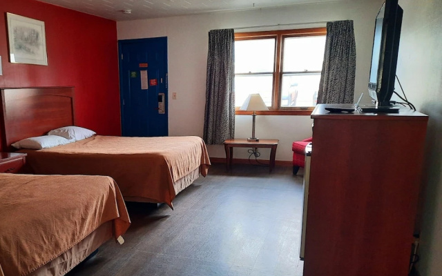 Motel Reedsburg