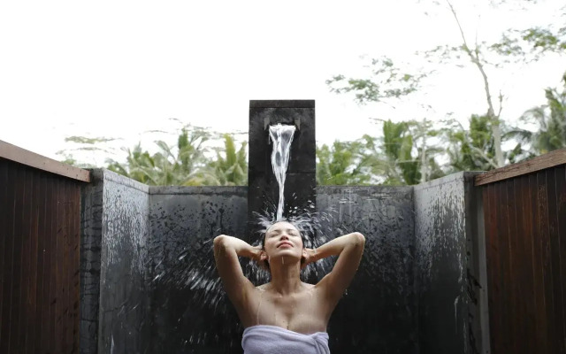 The Amerta Private Villa Ubud