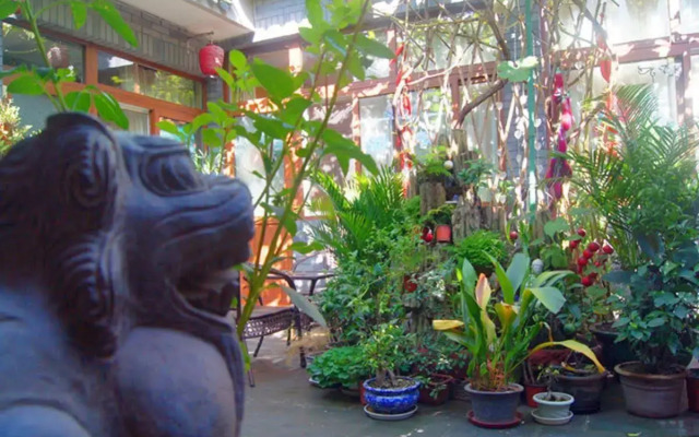 Emperor Guards Beijing Courtyard Hotel - Houhai