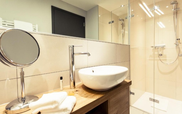Apart-Hotel Laurus