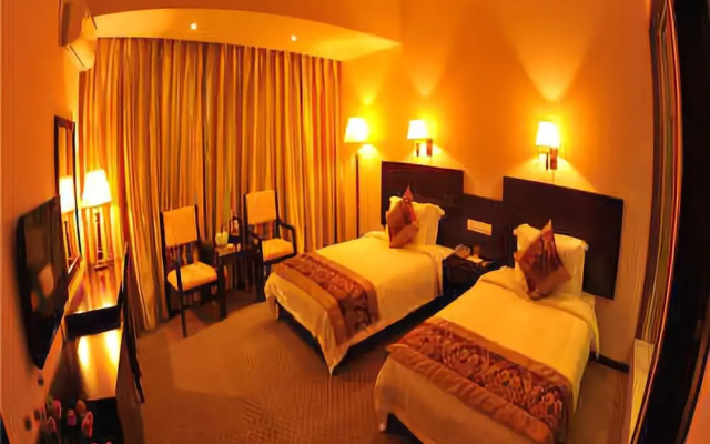 Eshan Hotel
