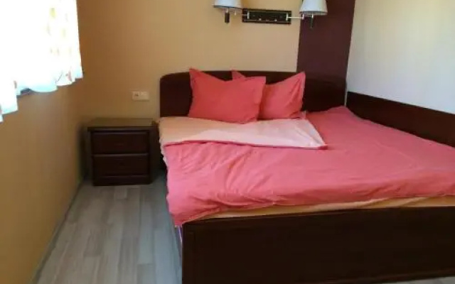 Pensiunea Aroma de Primavara