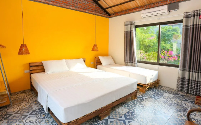 Trang An La Casa