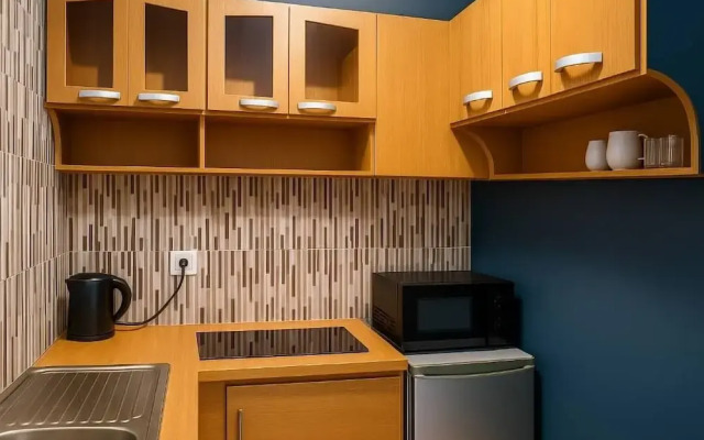 CJ Apartment