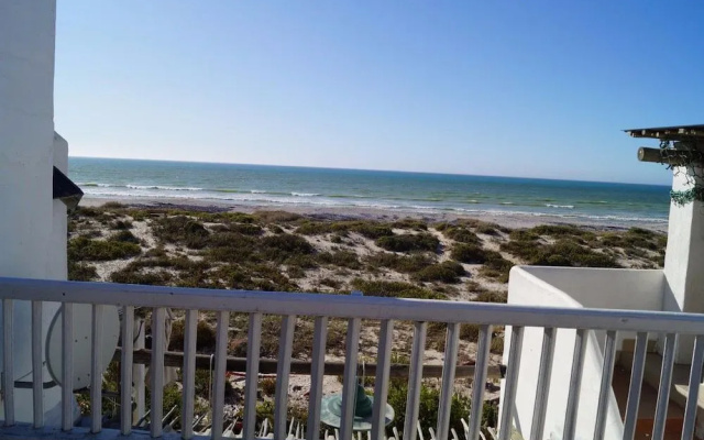 Escape Beach House