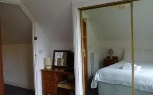 Kilmichael House B&B