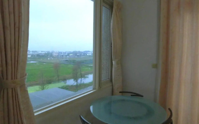 Flower Memory Homestay