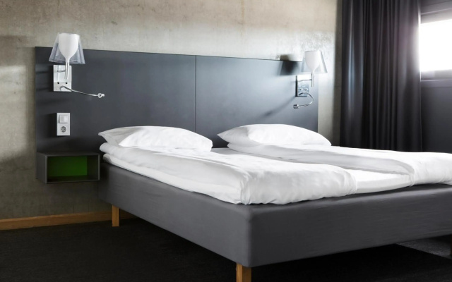 Comfort Hotel RunWay