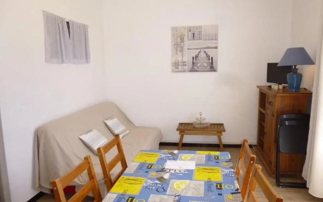 Appartement Saint-Jean-de-Monts, 1 pièce, 5 personnes - FR-1-224C-629