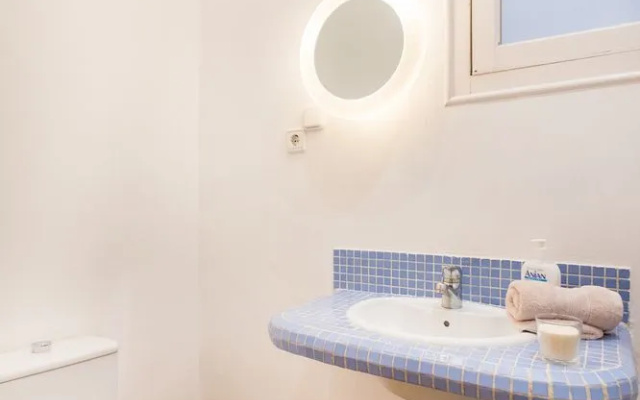 Stylish Arago in the heart of BCN