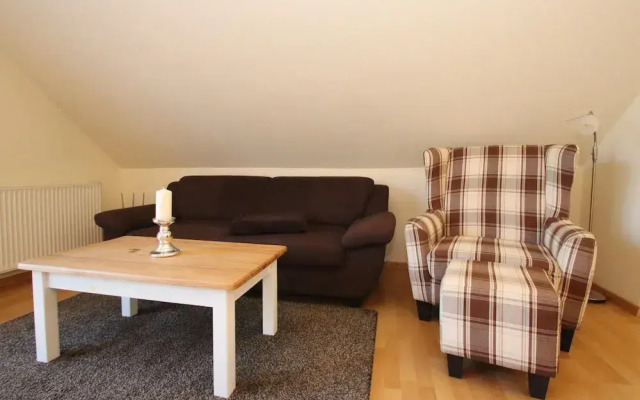 Ferienwohnung in Burhave