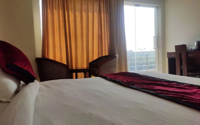 Hotel Kings Plaza
