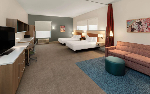 Hawthorn Extended Stay by Wyndham Kingwood/Houston