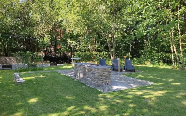 Villa Sous-Bois Marie