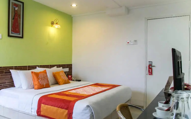 OYO 171 Hotel Time