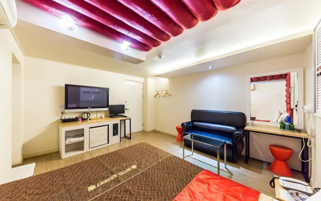 Wangsimni Regent Hotel
