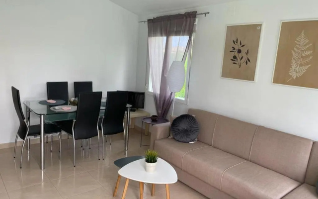 Chalet Almadraba- Turistika